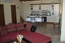 Niriides Villas 赫索尼索斯 外观 照片