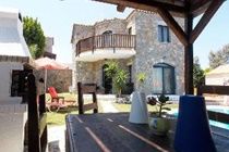 Niriides Villas 赫索尼索斯 外观 照片