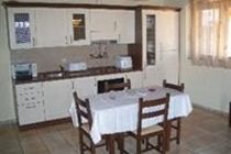 Niriides Villas 赫索尼索斯 外观 照片