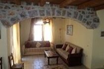 Niriides Villas 赫索尼索斯 外观 照片